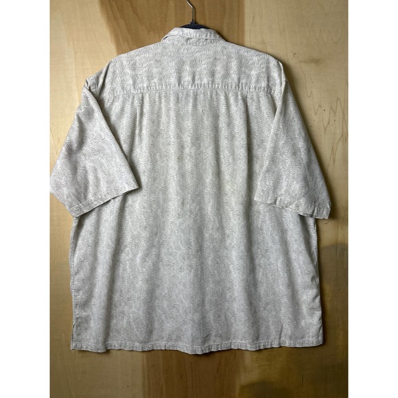 Nautica‎ Shirt Men's Extra Large - Picture 4 of 9